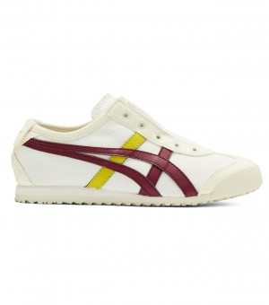 Onitsuka Tiger Mexico 66 Slip-On Krém | 67905-TXLF