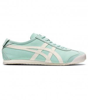 Onitsuka Tiger Mexico 66 Türkiz | 10369-ZVTR