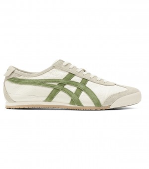 Onitsuka Tiger Mexico 66 Vin Fehér | 60871-VQYH