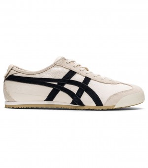 Onitsuka Tiger Mexico 66 Vin Fekete | 62790-UFBQ