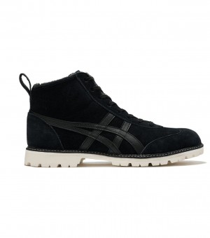 Onitsuka Tiger Mexico Rinkan Fekete | 80246-ZHOV