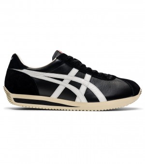 Onitsuka Tiger Moal 77 Nm Fekete Fehér | 31049-ZYBI