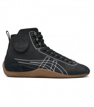 Onitsuka Tiger Sclaw Mt Fekete Fehér | 97018-IKDQ