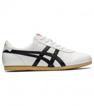 Onitsuka Tiger Tai-Chi Nm Fehér Fekete | 90631-ICEZ