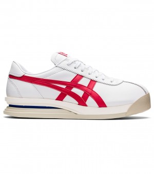 Onitsuka Tiger Tiger Corsair Ex Fehér Piros | 45078-VCDM