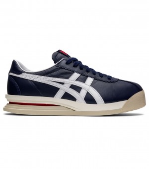 Onitsuka Tiger Tiger Corsair Ex Sötétkék Fehér | 63271-VGBP