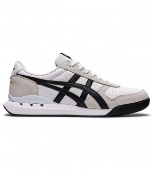 Onitsuka Tiger Ultimate 81 Ex Fehér Fekete | 95614-SWUX