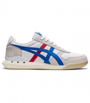 Onitsuka Tiger Ultimate 81 Ex Fehér Kék | 93516-LTUG