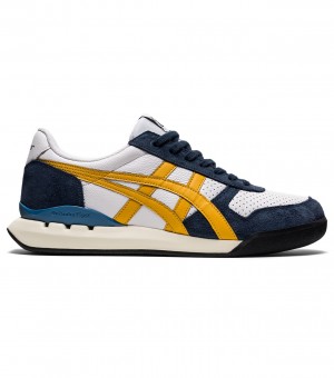 Onitsuka Tiger Ultimate 81 Ex Fehér | 20567-GIWC