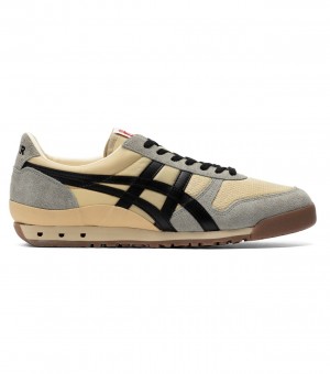 Onitsuka Tiger Ultimate 81 Nm Fekete | 84672-PSEA