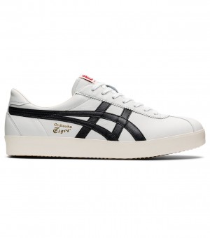 Onitsuka Tiger Vickka Nm Fehér Fekete | 63904-CJUD