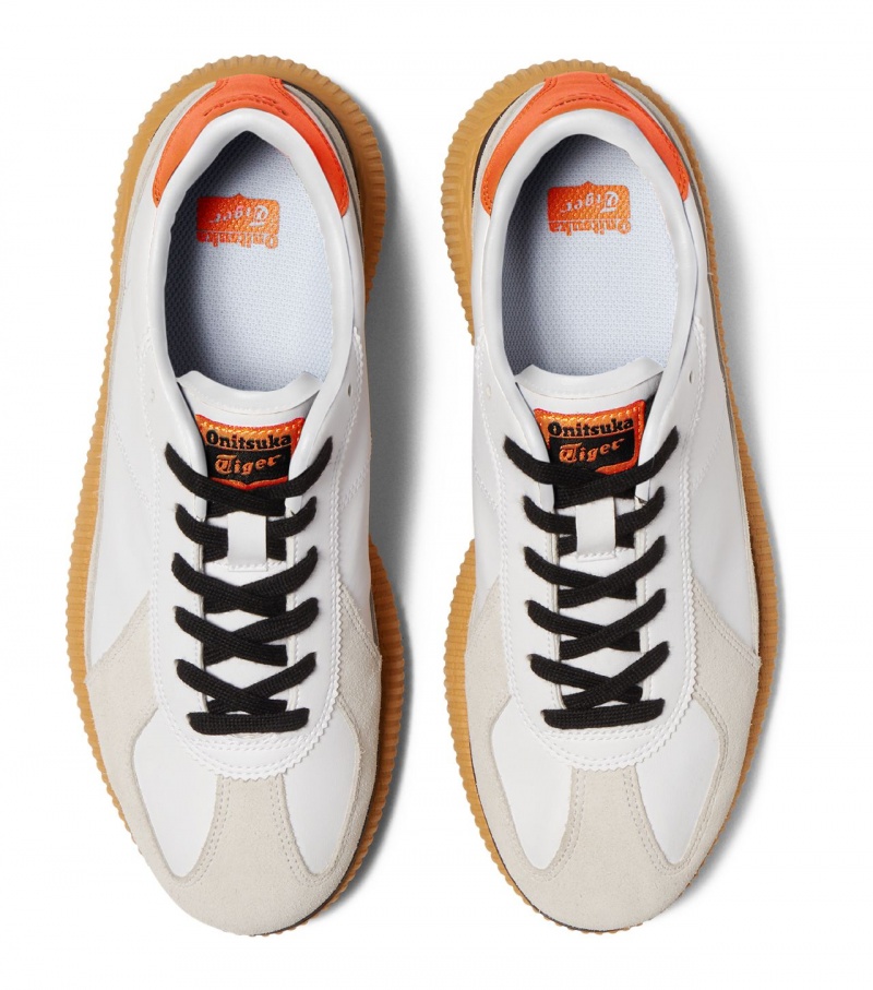 Onitsuka Tiger Delecity Fehér | 78431-KEGO