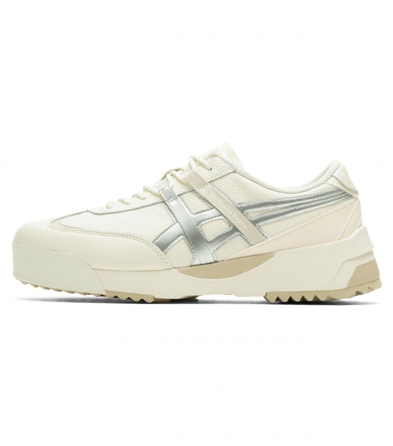 Onitsuka Tiger Delegation Ex Krém Titán | 43571-LZPW