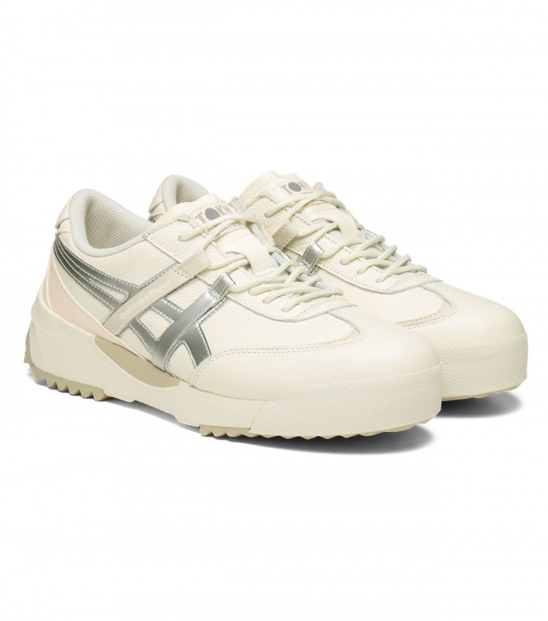 Onitsuka Tiger Delegation Ex Krém Titán | 43571-LZPW