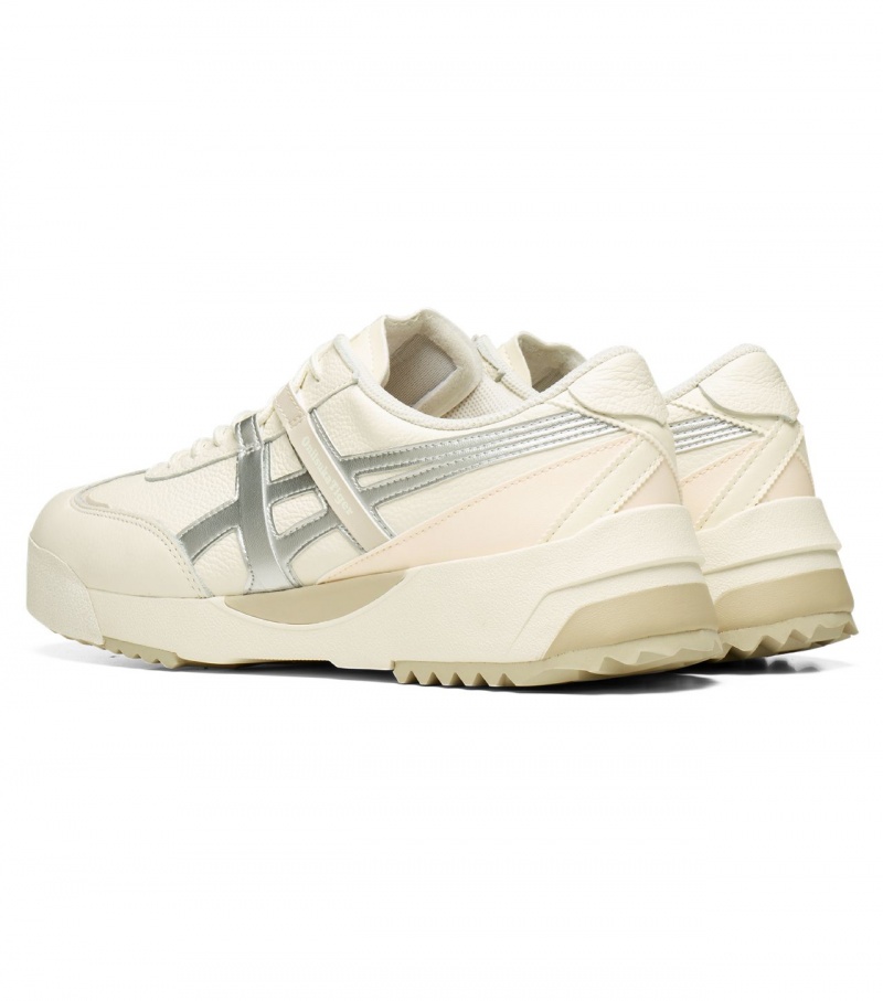 Onitsuka Tiger Delegation Ex Krém Titán | 51093-UDVF