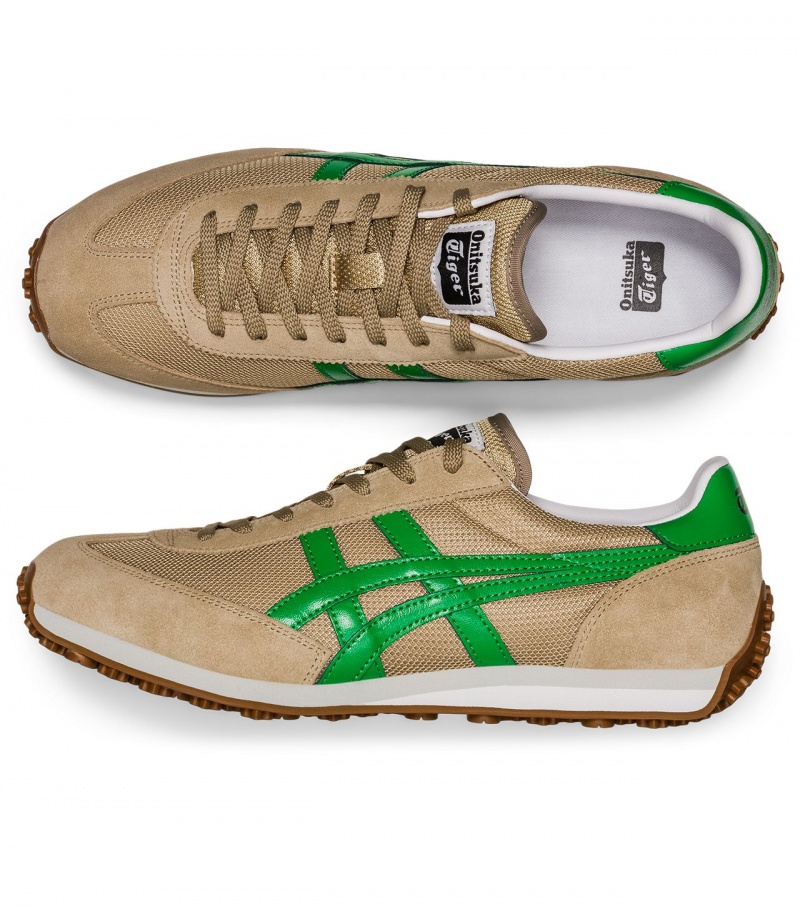 Onitsuka Tiger Edr 78 Barna | 23790-EMWU