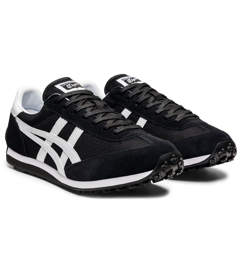 Onitsuka Tiger Edr 78 Fekete Fehér | 76435-CKJX