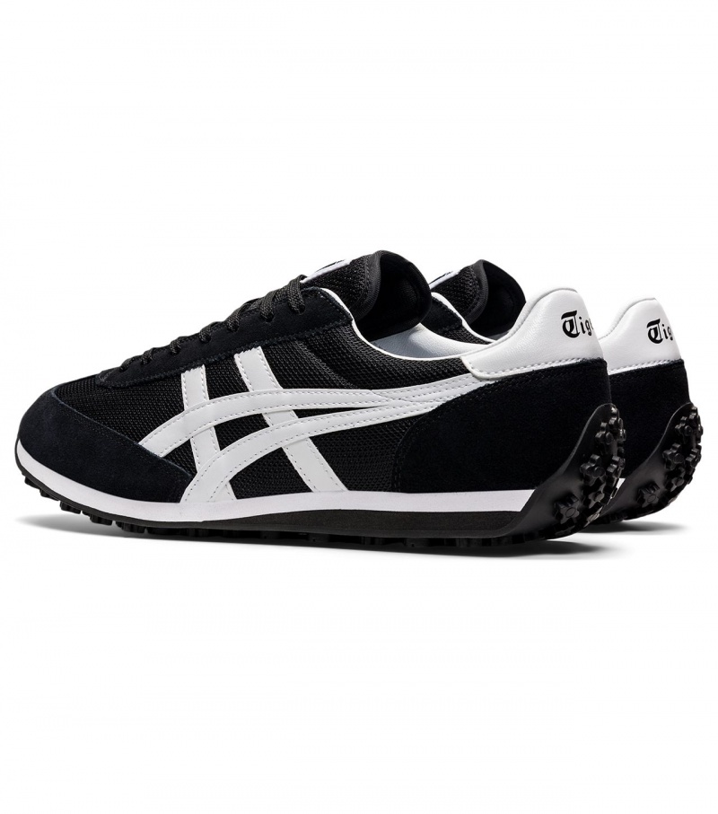 Onitsuka Tiger Edr 78 Fekete Fehér | 76435-CKJX