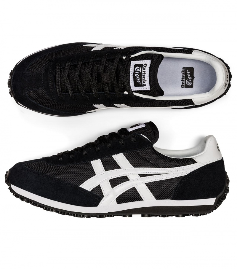 Onitsuka Tiger Edr 78 Fekete Fehér | 76435-CKJX