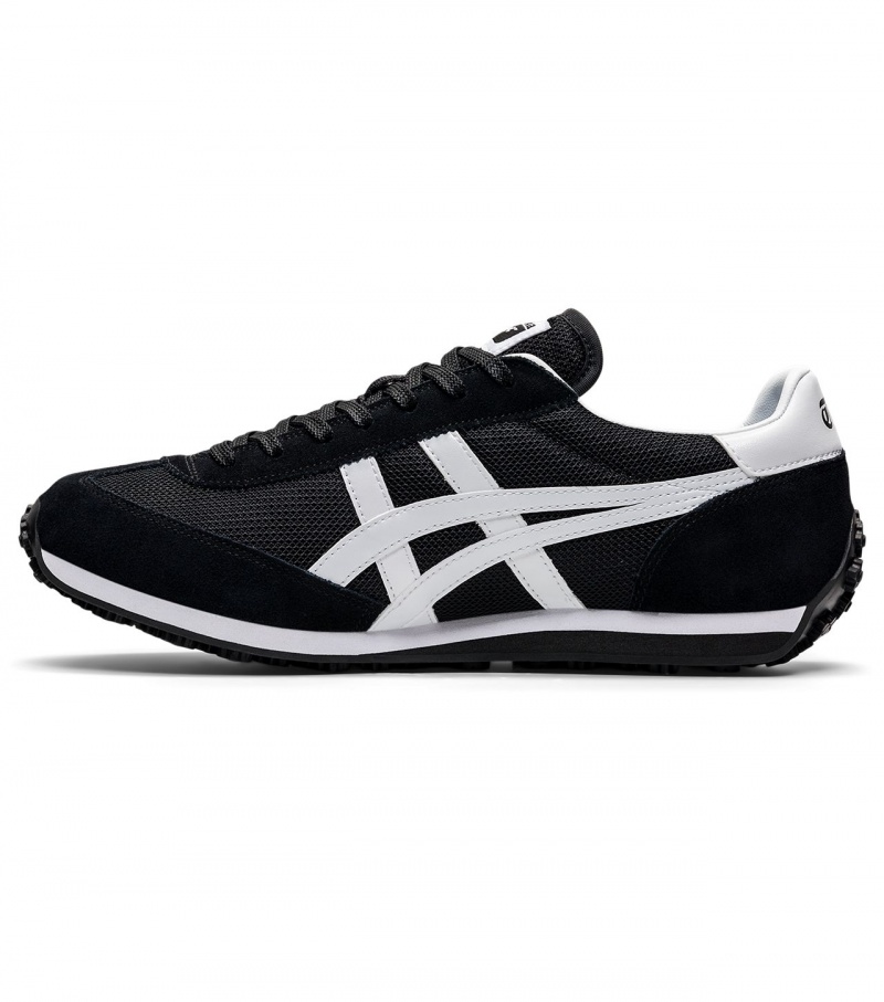 Onitsuka Tiger Edr 78 Fekete Fehér | 76435-CKJX