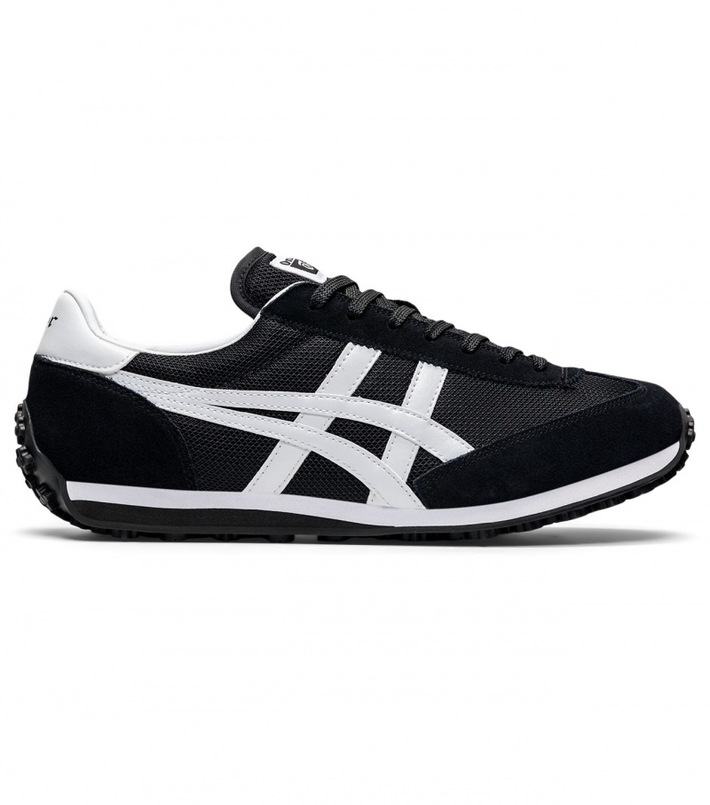 Onitsuka Tiger Edr 78 Fekete Fehér | 76435-CKJX