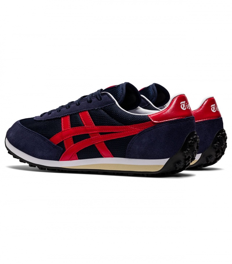 Onitsuka Tiger Edr 78 Piros | 27560-ITXR