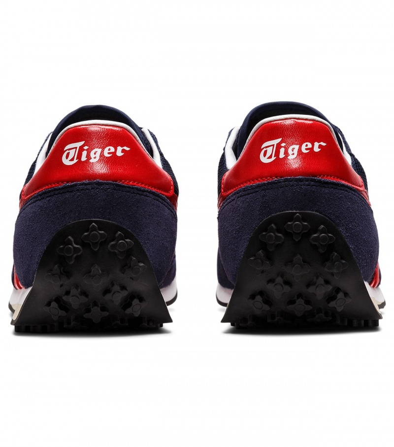 Onitsuka Tiger Edr 78 Piros | 27560-ITXR