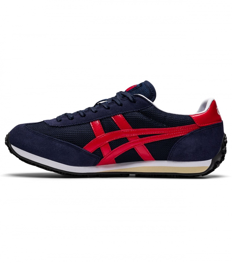 Onitsuka Tiger Edr 78 Piros | 27560-ITXR