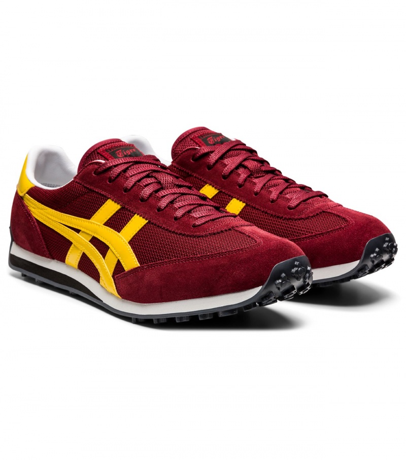 Onitsuka Tiger Edr 78 Sárga | 87210-YZXR