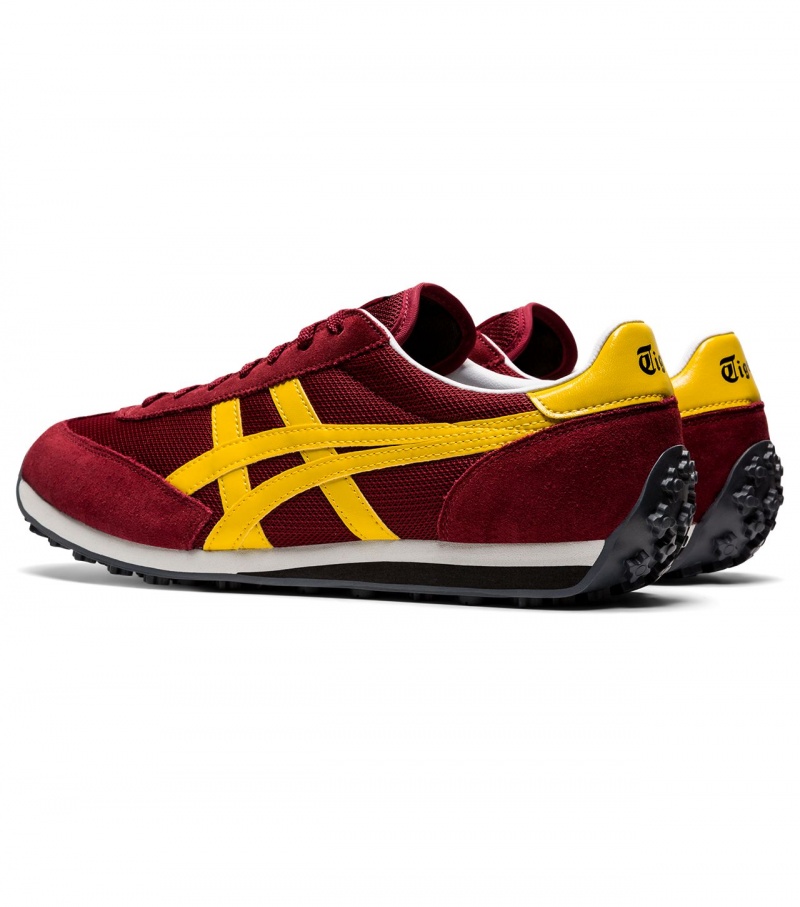 Onitsuka Tiger Edr 78 Sárga | 87210-YZXR