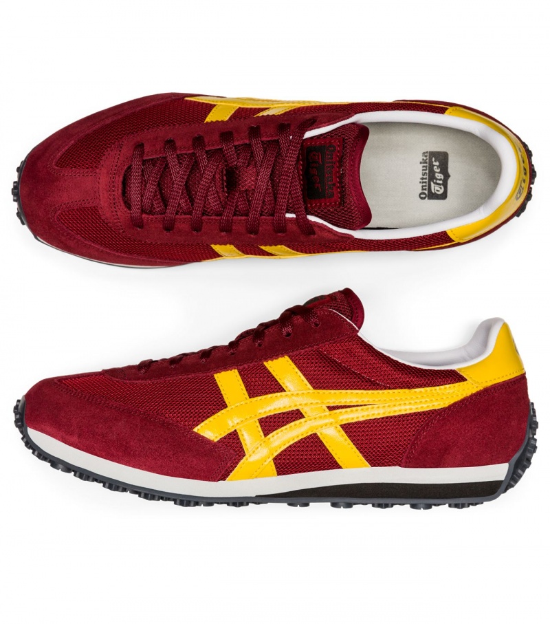 Onitsuka Tiger Edr 78 Sárga | 87210-YZXR