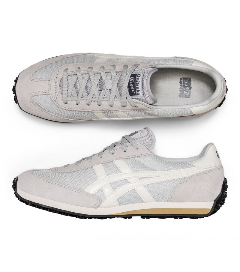 Onitsuka Tiger Edr 78 Szürke | 52139-UZCY