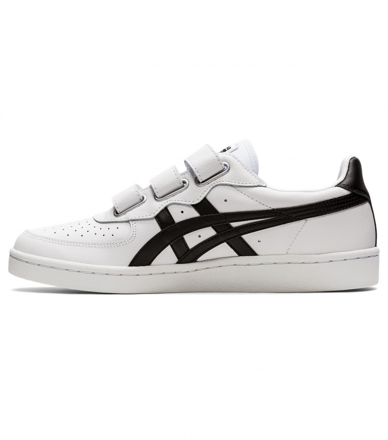 Onitsuka Tiger Gsm Fehér Fekete | 36108-UIWH