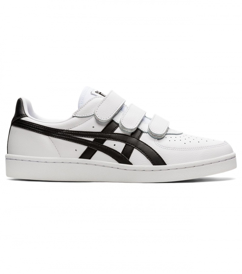 Onitsuka Tiger Gsm Fehér Fekete | 36108-UIWH