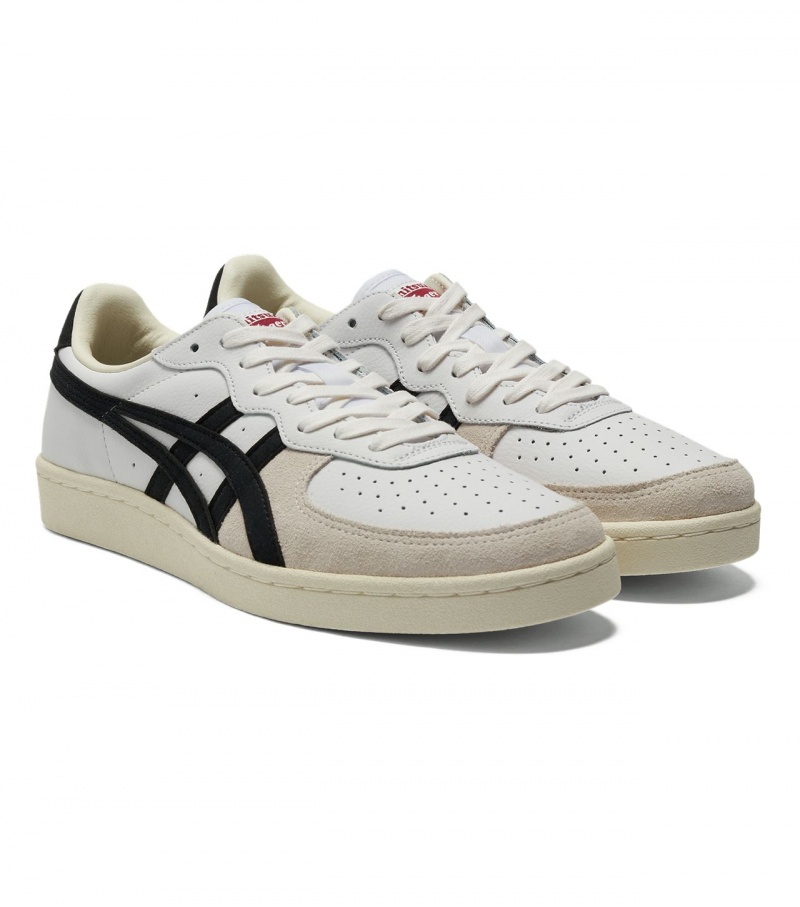 Onitsuka Tiger Gsm Fehér Fekete | 96270-HYNR