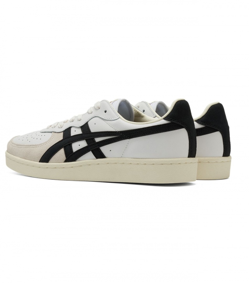 Onitsuka Tiger Gsm Fehér Fekete | 96270-HYNR