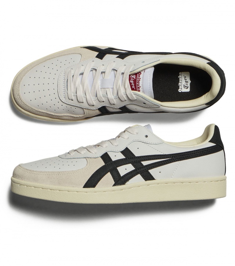 Onitsuka Tiger Gsm Fehér Fekete | 96270-HYNR