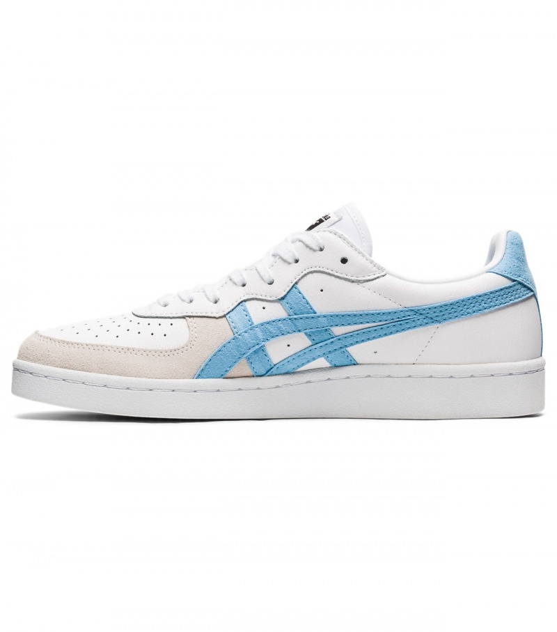 Onitsuka Tiger Gsm Fehér Kék | 28931-GLIH