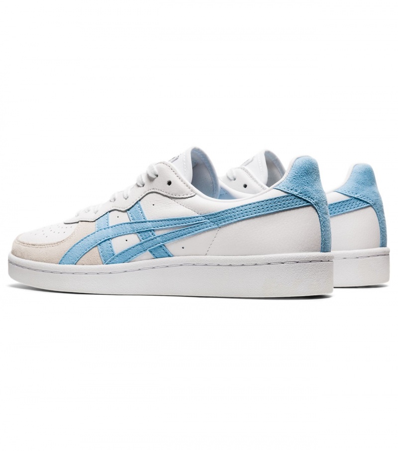 Onitsuka Tiger Gsm Fehér Kék | 28931-GLIH