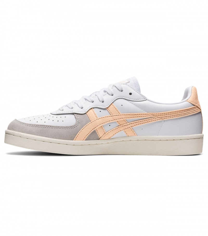 Onitsuka Tiger Gsm Fehér Rózsaszín | 17389-TLNV