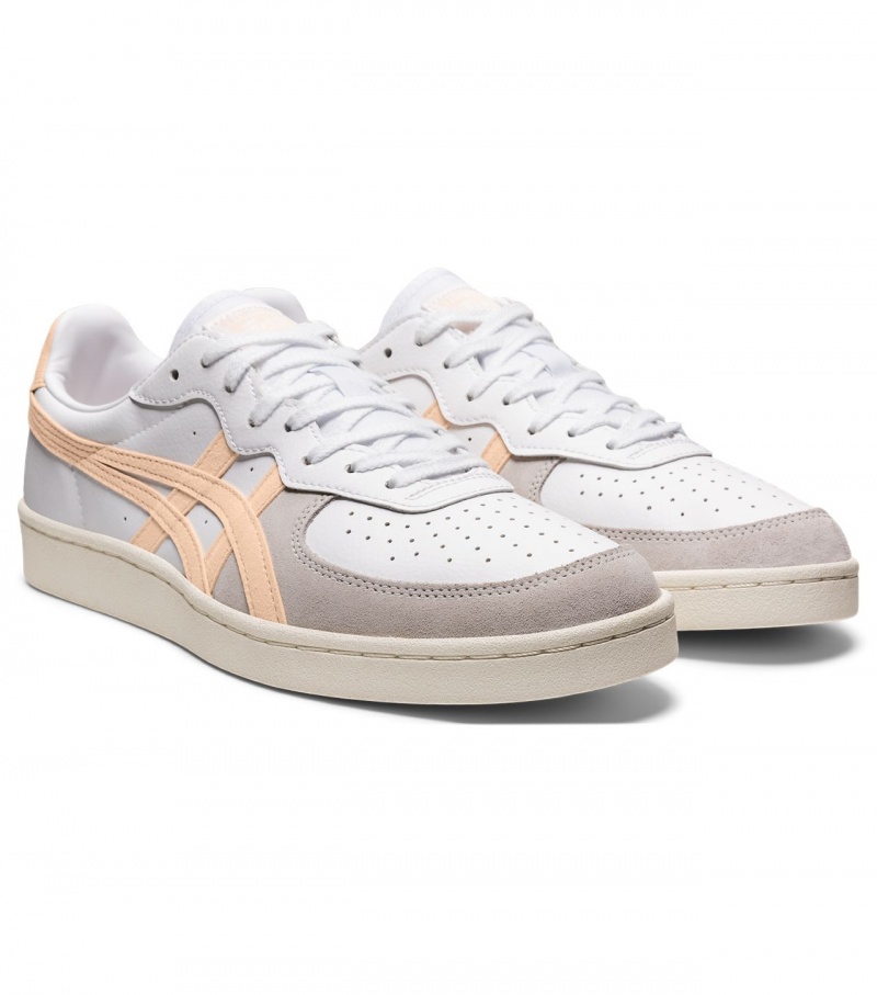 Onitsuka Tiger Gsm Fehér Rózsaszín | 17389-TLNV