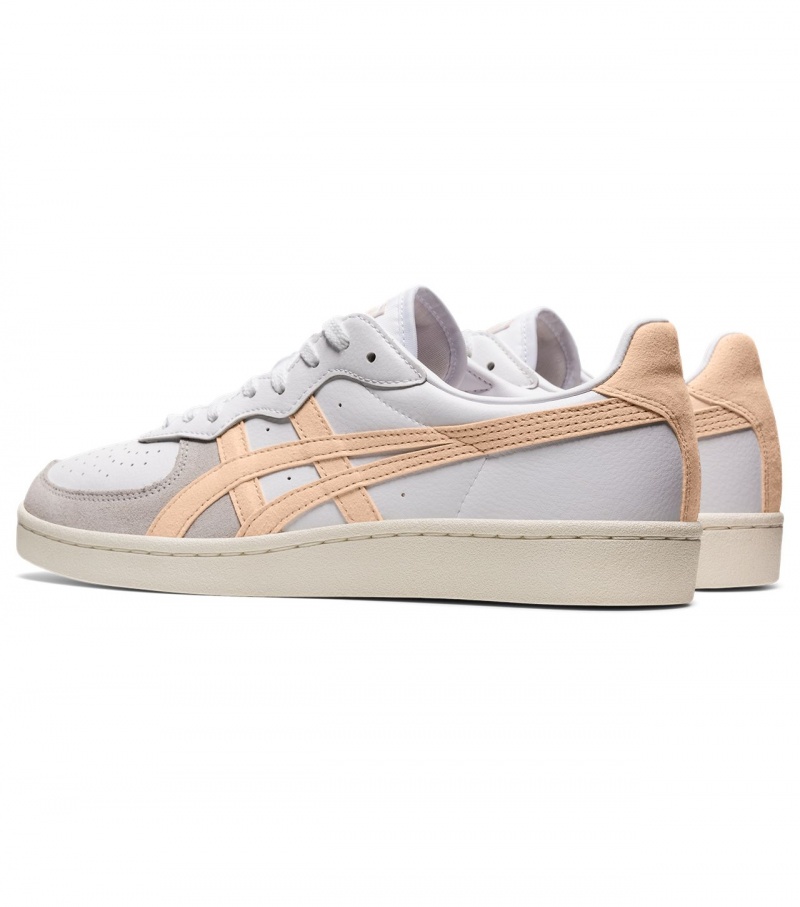 Onitsuka Tiger Gsm Fehér Rózsaszín | 17389-TLNV