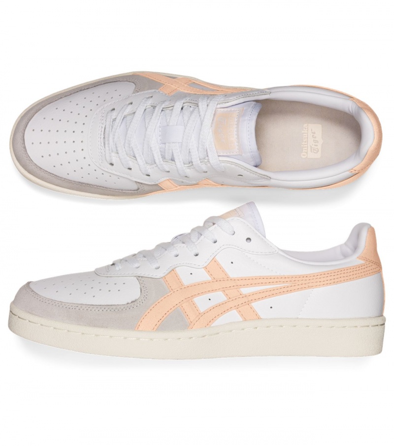 Onitsuka Tiger Gsm Fehér Rózsaszín | 17389-TLNV