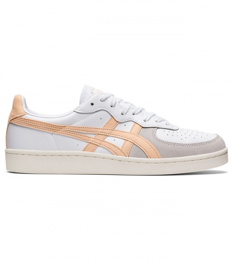 Onitsuka Tiger Gsm Fehér Rózsaszín | 17389-TLNV