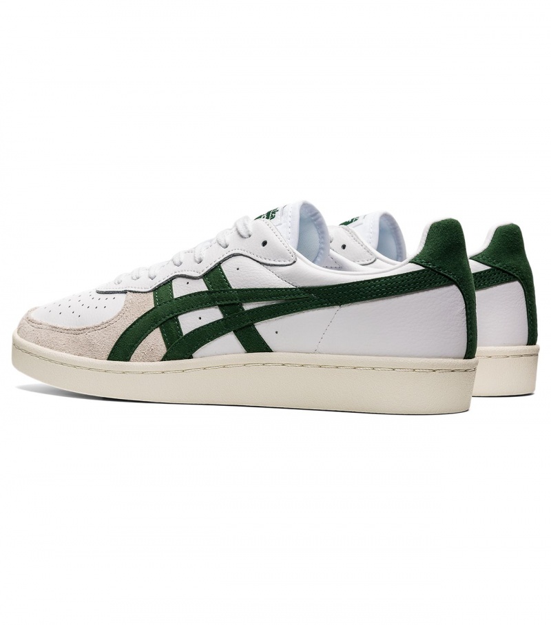 Onitsuka Tiger Gsm Fehér Zöld | 27691-HLAV