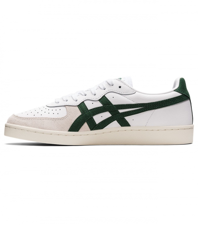 Onitsuka Tiger Gsm Fehér Zöld | 27691-HLAV