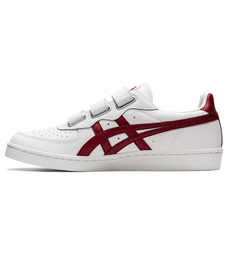 Onitsuka Tiger Gsm Fehér | 31658-VCEG