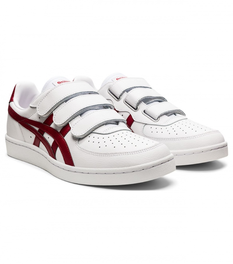 Onitsuka Tiger Gsm Fehér | 31658-VCEG