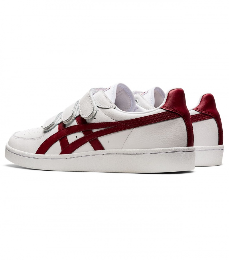 Onitsuka Tiger Gsm Fehér | 31658-VCEG