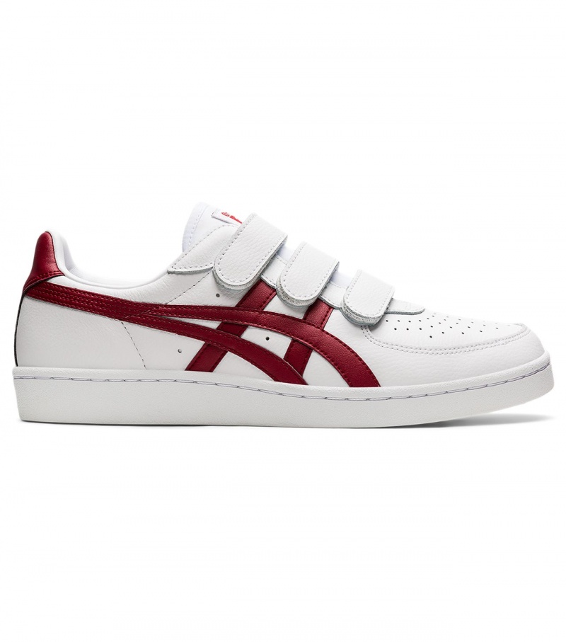 Onitsuka Tiger Gsm Fehér | 31658-VCEG